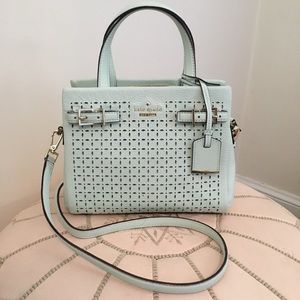 Kate Spade Milton Lane Small Lanie